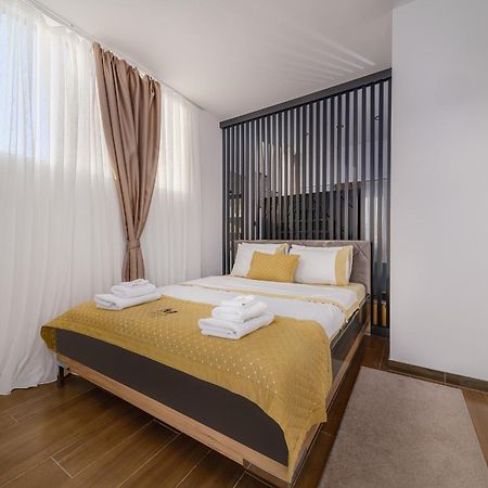 Villa Madison Zagreb Exterior photo