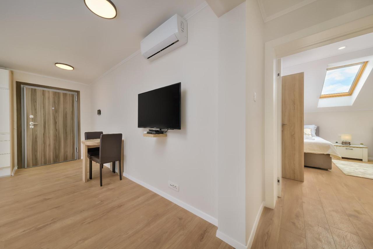 Villa Madison Zagreb Exterior photo